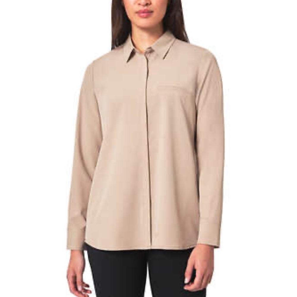 🌸2/$12🌸NEW Modern Ambition Travel Shirt